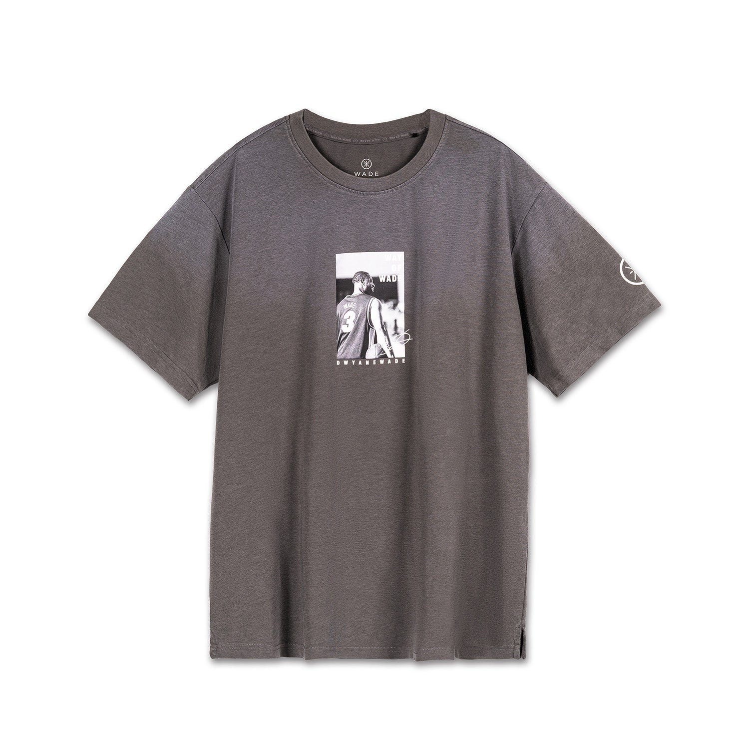 Wade T-shirt AHSV087-5 | Value Deal