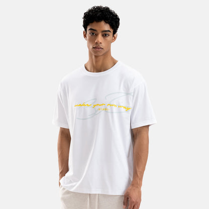 Wade T-shirt 371-2 | Savings