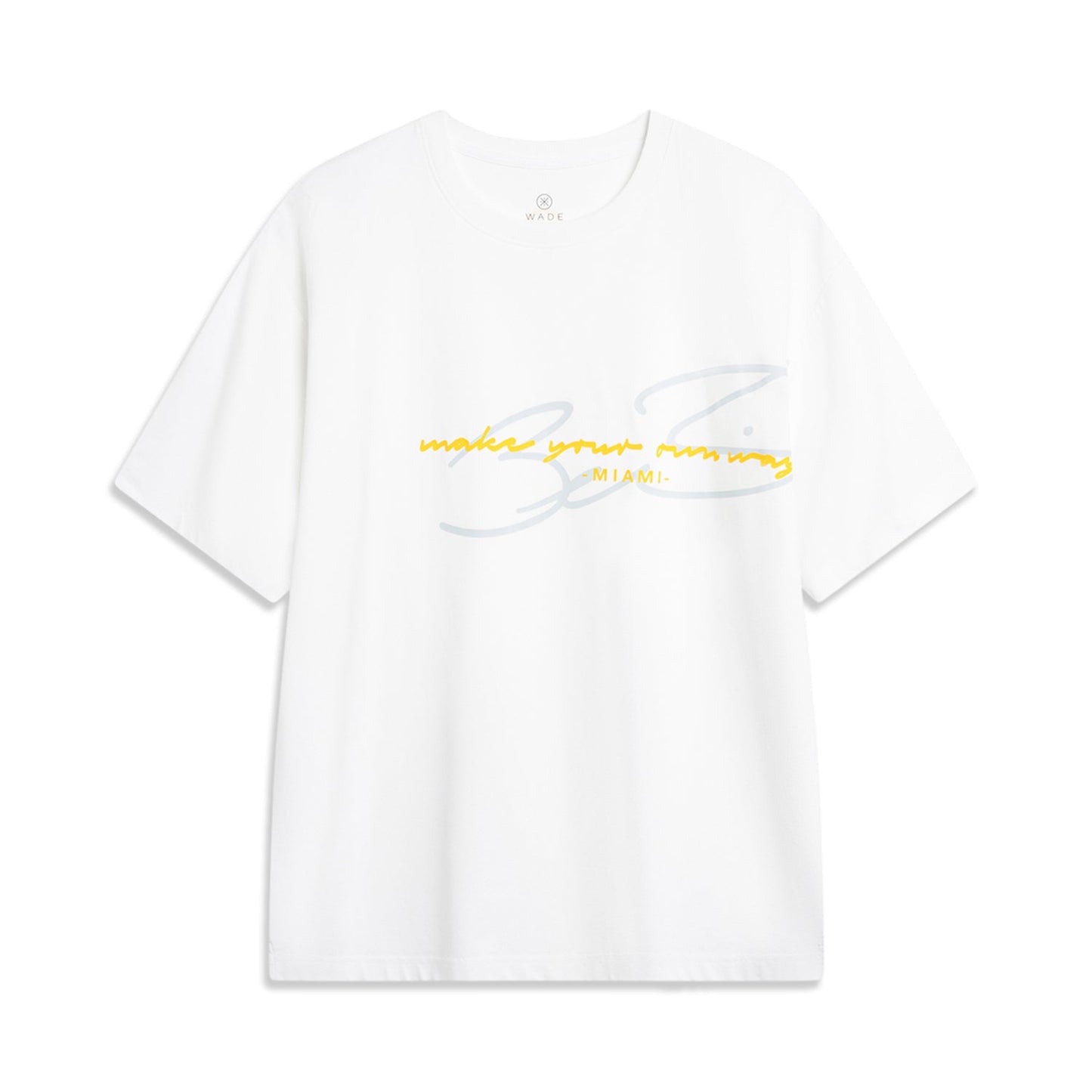 Wade T-shirt 371-2 | Savings