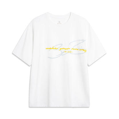 Wade T-shirt 371-2 | Savings