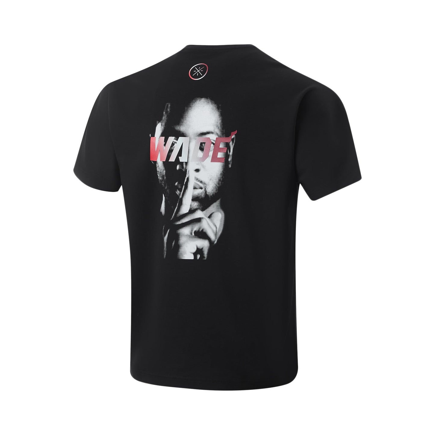 Wade T-shirt 003-4 | Bargain
