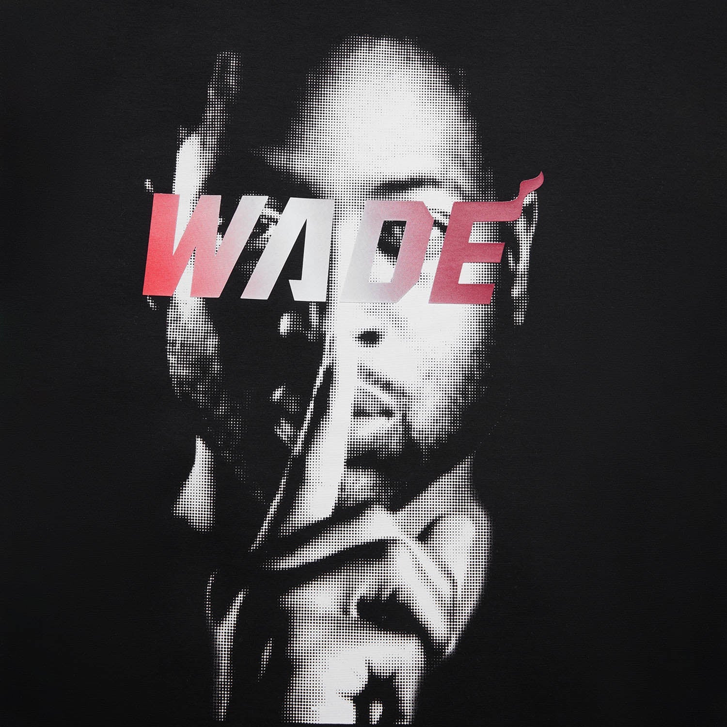 Wade T-shirt 003-4 | Bargain