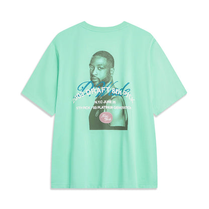 Wade T-shirt 533-5 | Budget Friendly