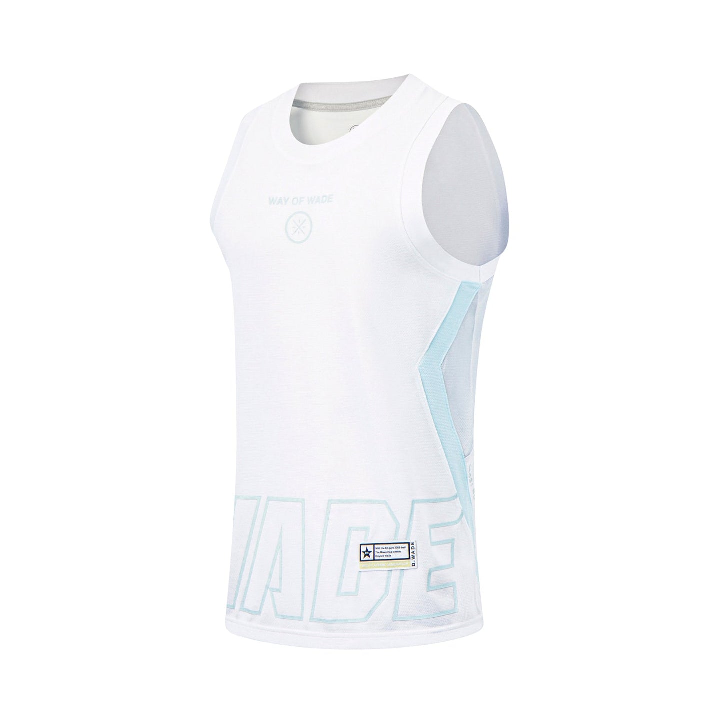 Wade Vest 535-5 | On Sale