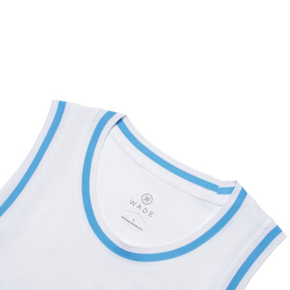 Wade Vest 051-4 | Special Offer