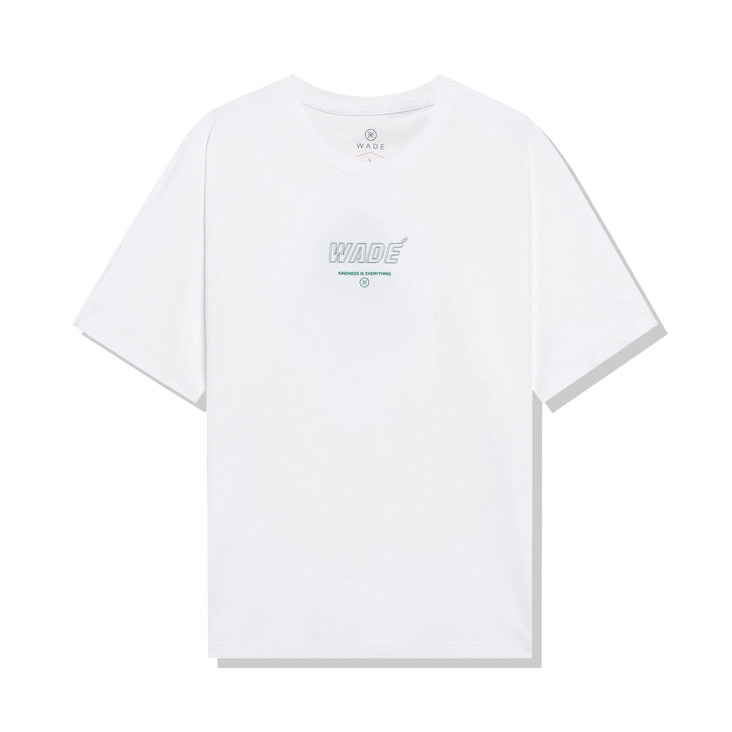 Wade T-shirt 021-3 | Limited Offer