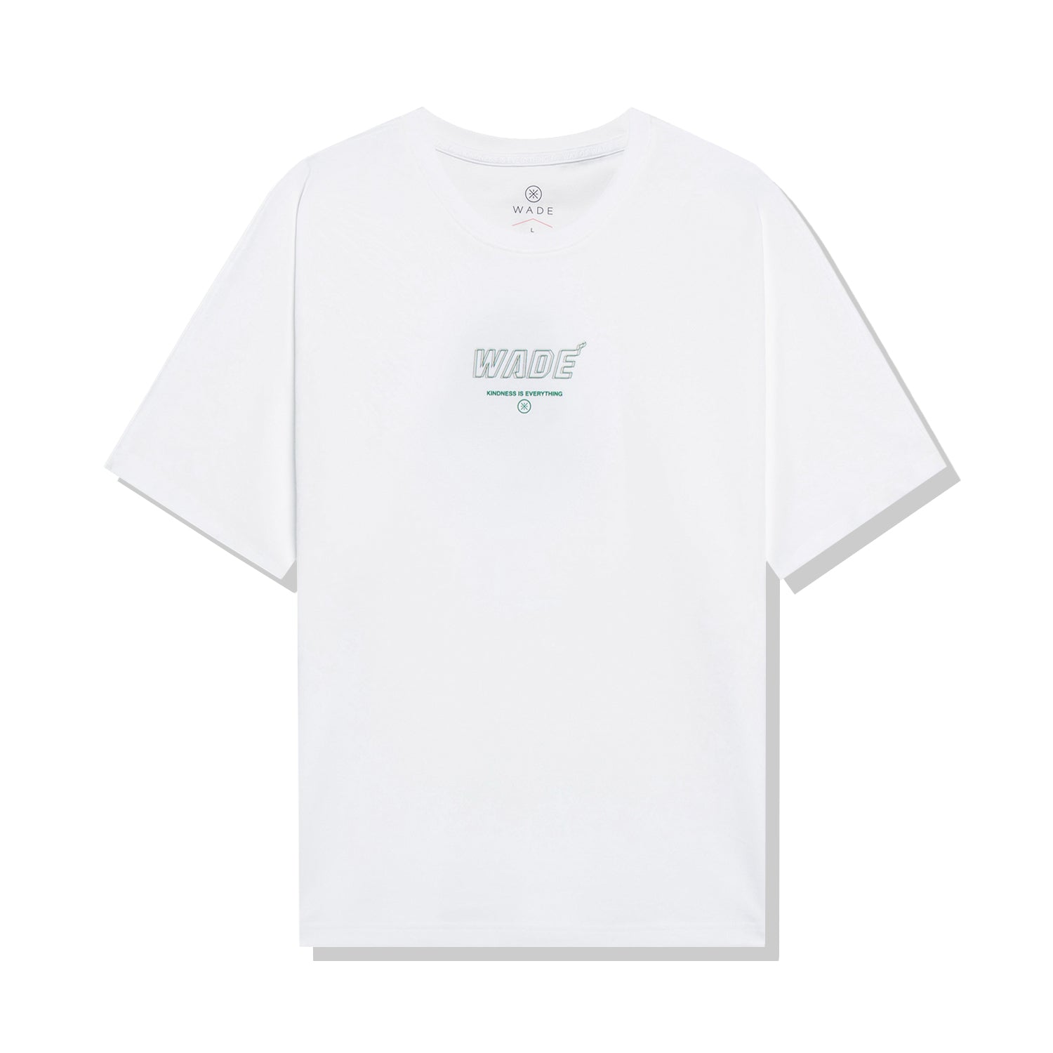 Wade T-shirt 021-3 | Limited Offer