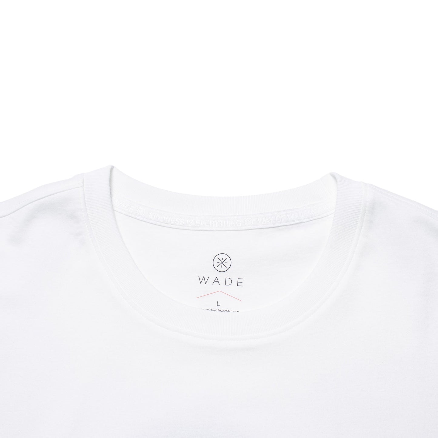 Wade T-shirt 021-3 | Limited Offer