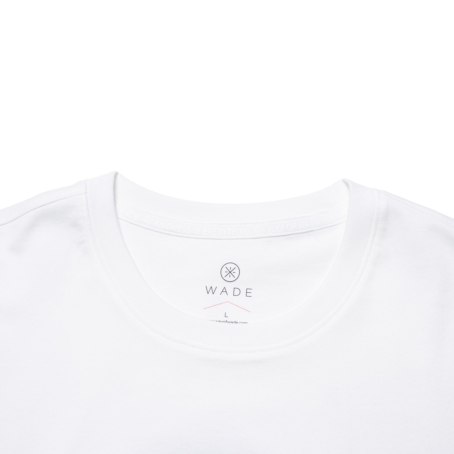 Wade T-shirt 021-3 | Limited Offer