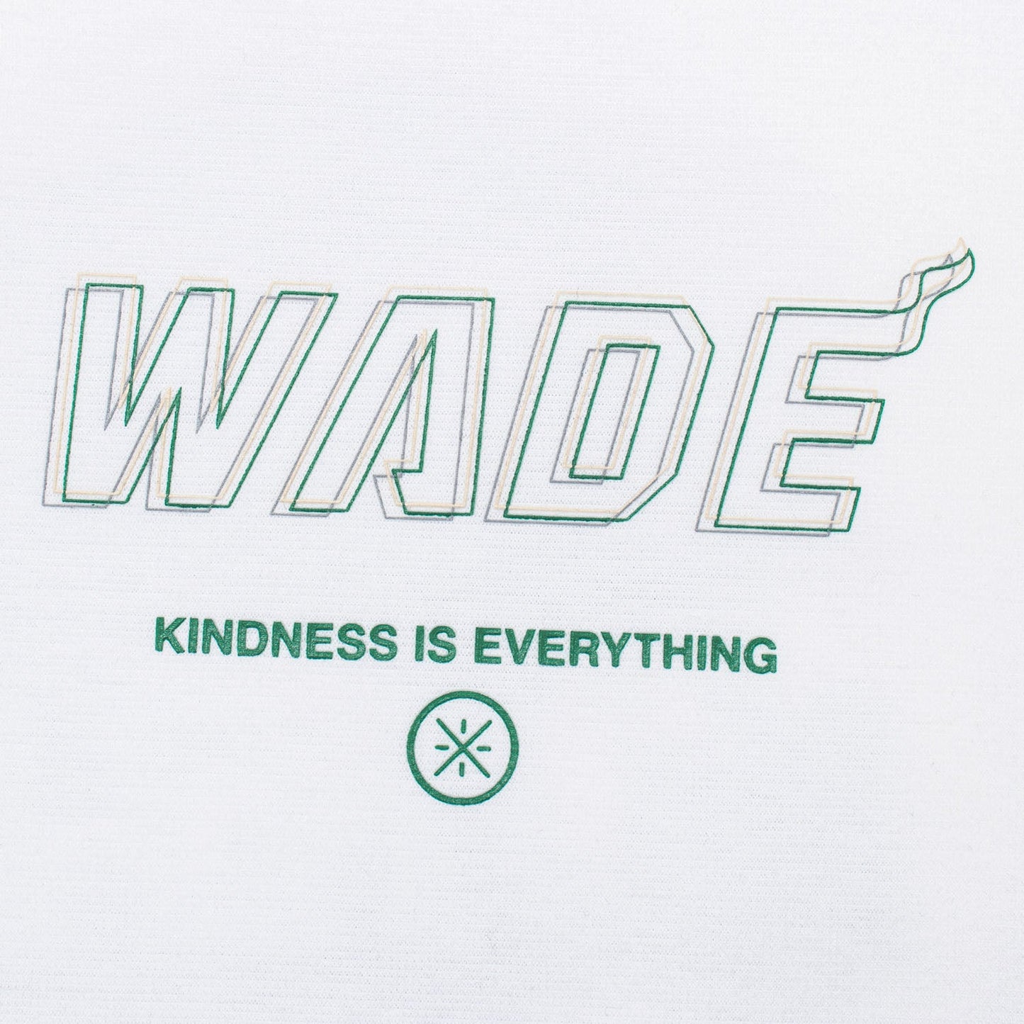 Wade T-shirt 021-3 | Limited Offer