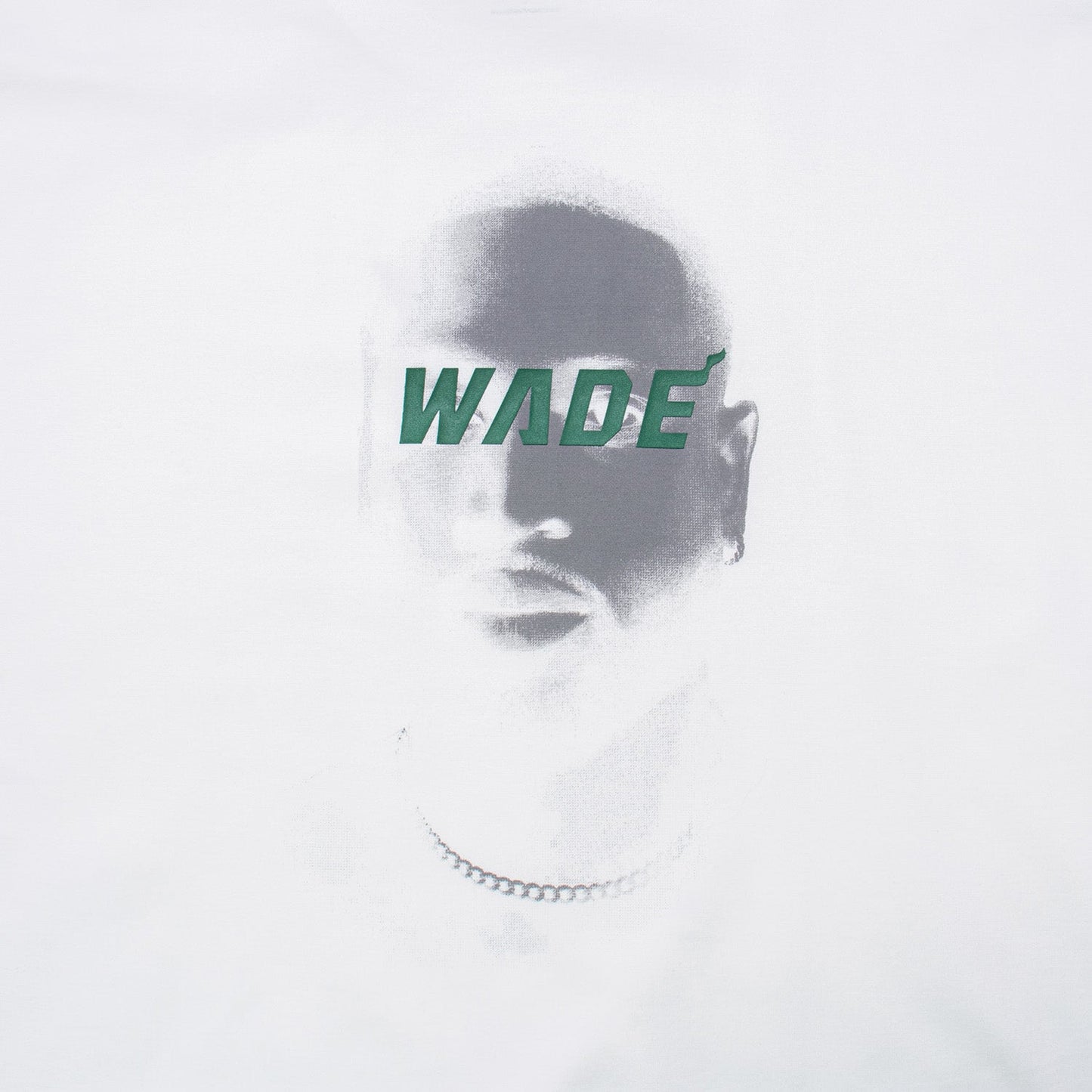 Wade T-shirt 021-3 | Limited Offer